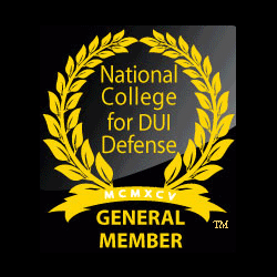 National College For DUI Defense