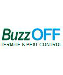 Buzz Off Termite & Pest Control